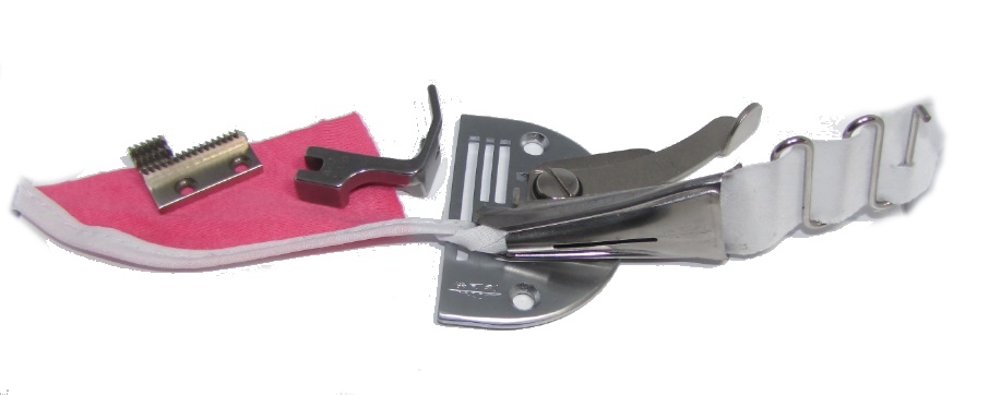 A10 30mm Sewing mashine