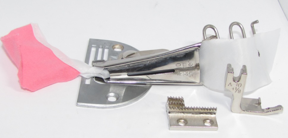 A10 32mm Sewing maschine