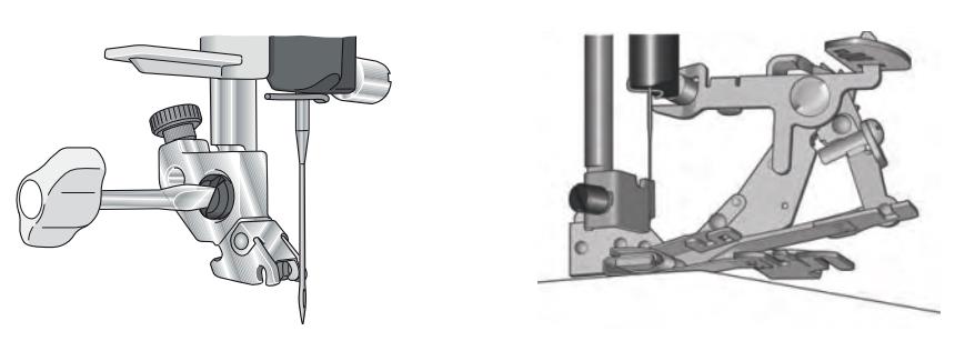 Apparat skladok rabota Pfaff 820255096