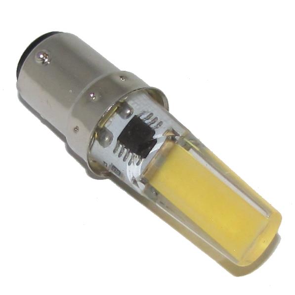 BA15D 3watt Лампочка