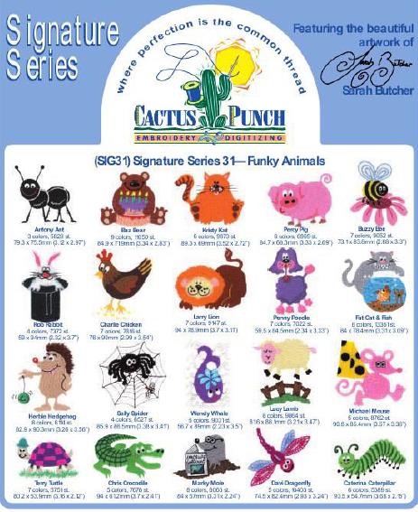 Bora3 Cactus Embroidery022
