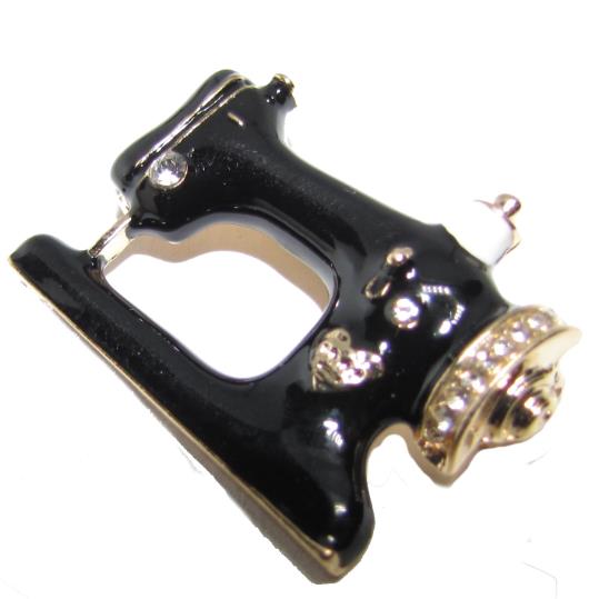 Broschka Sewing machine