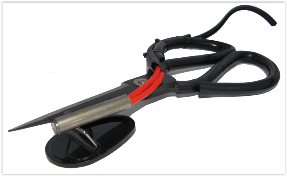 Hot scissors stand PN 01 Jx01a