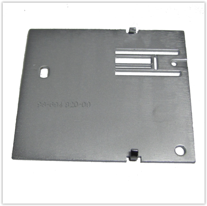 Голкова пластина 93-038909-35 Pfaff 