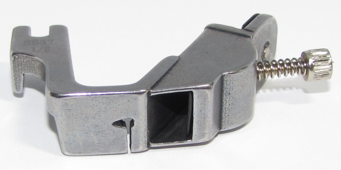Лапка S537 1.2 12.7mm 