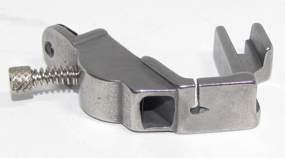 Lapka S537 3.8 10 mm