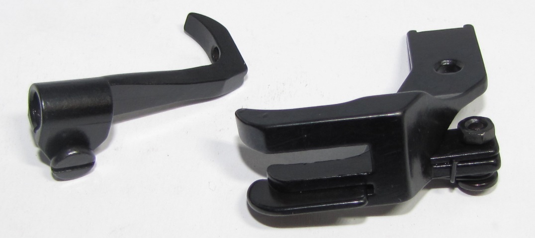 Lapka S583L S584L 3.16 5mm