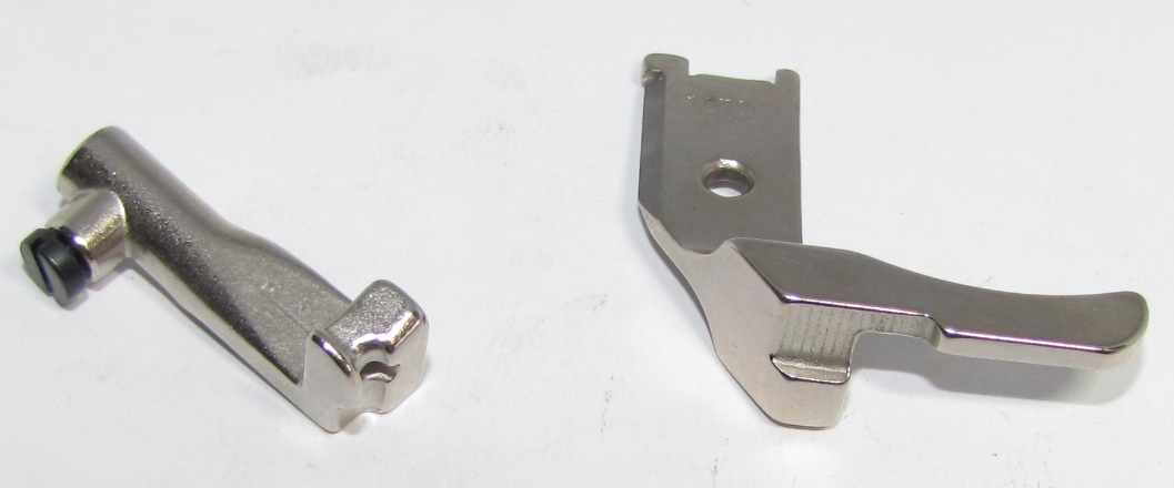 Лапки 10796K 1/8B для вшивания канта на 3.2 mm