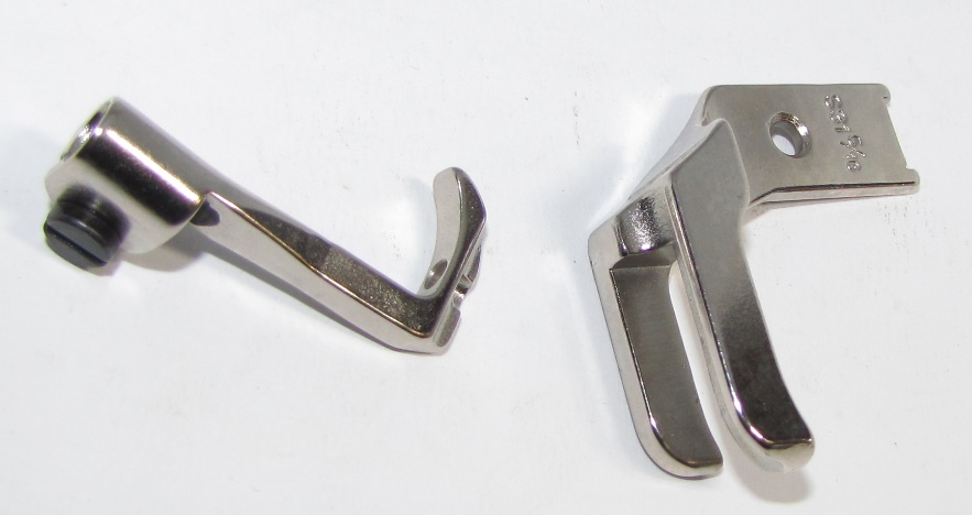 Комплект лапок S30S31 для канта 7.9mm