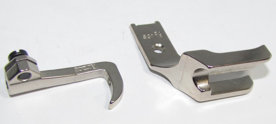 Лапки для шнура S30 S31 3.8 9.5 mm 