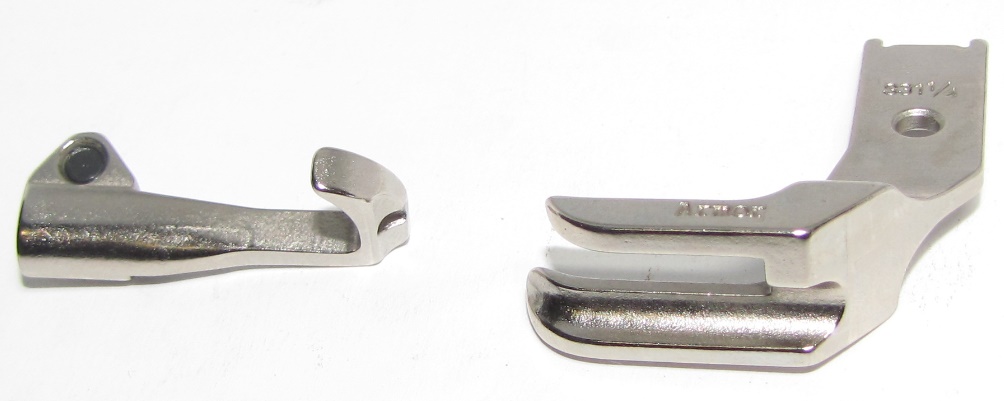 Lapki S31 S30 1.4 6.4mm 0303