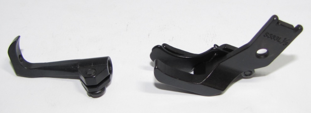 Lapki S583L S584L 1.8d 3.2mm
