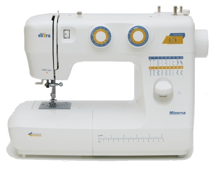 Minerva Exstra plus Ukraine