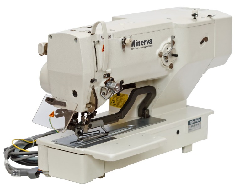 Minerva M1791A K пряма петля, імітація глазкової