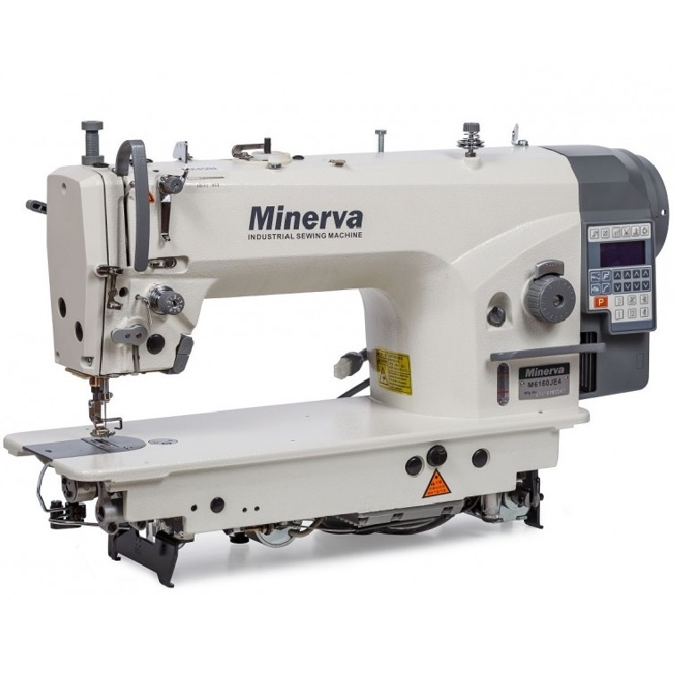 Minerva M6160 4JE sewing mashine