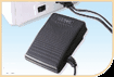 Педаль Minerva m3000