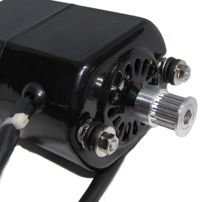 Motor 150W overloc Minerva D
