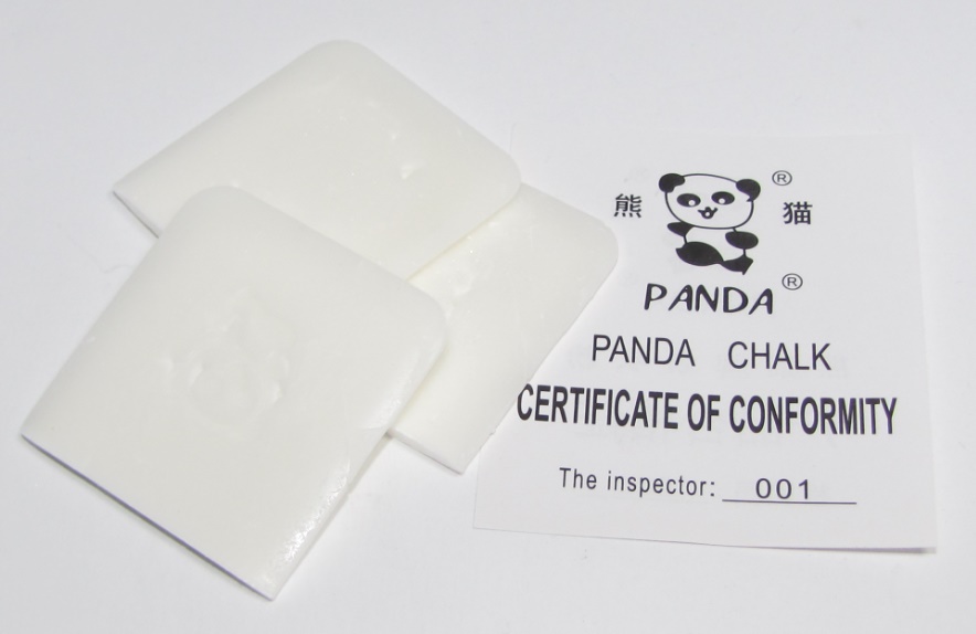 Mylo mel Panda