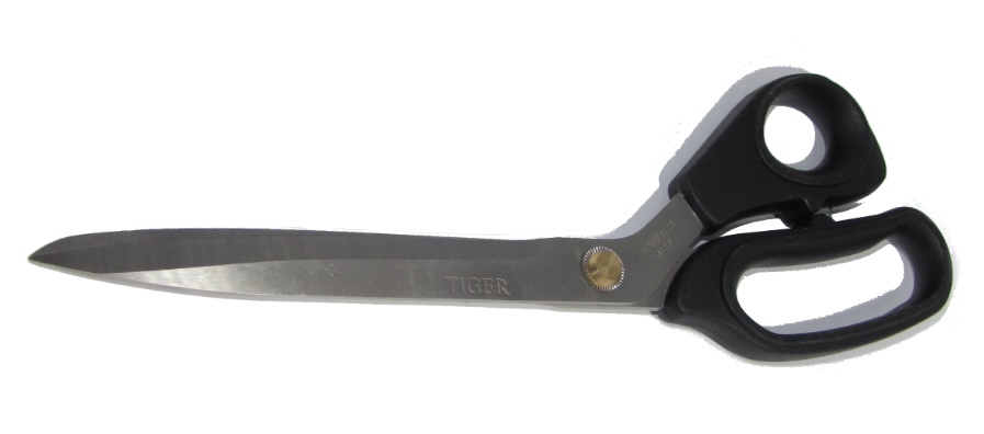 Портновские ножницы TIGER 10 Cutting