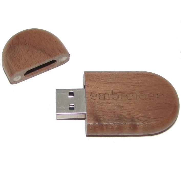 Pe dezing USB Embroidery Brother