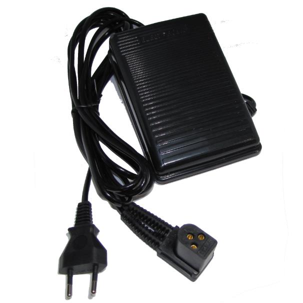Pedal Universal Turkey 1