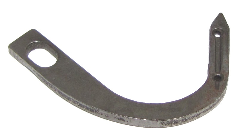 Петильник китайського оверлока FN 2 4D 
