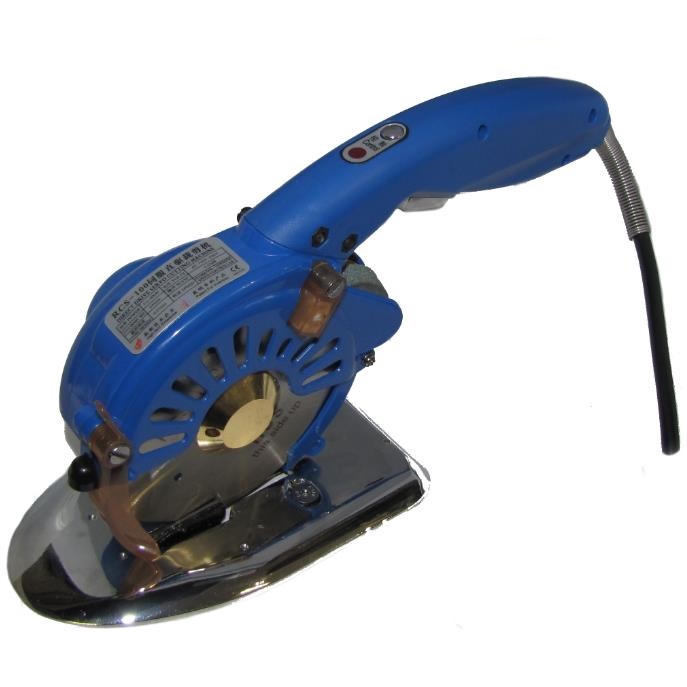 Сервоніж RCS 100 servo machine