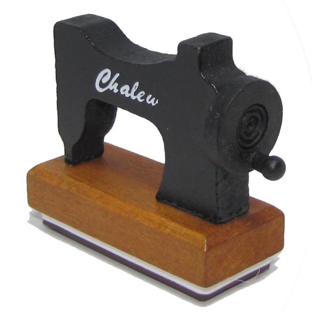Schtamp Sewing machina