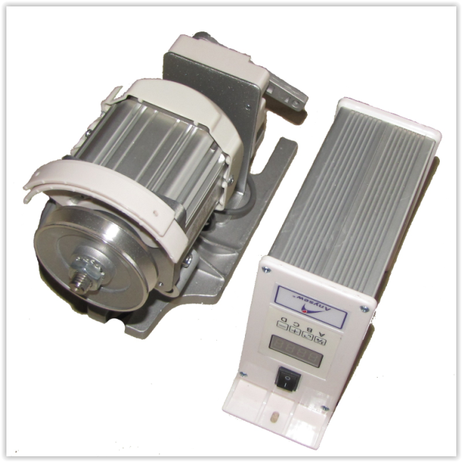 Серводвигатель Anysew AS-FX 550 W