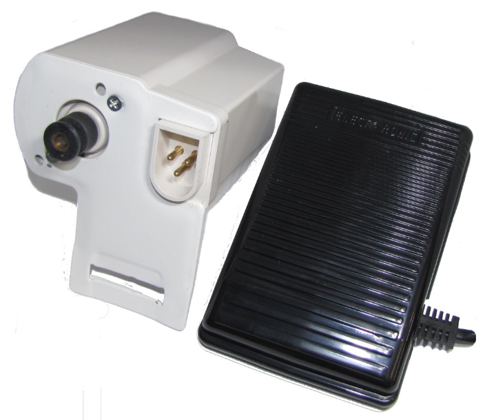 Привод Universal 100W на швейную машину 