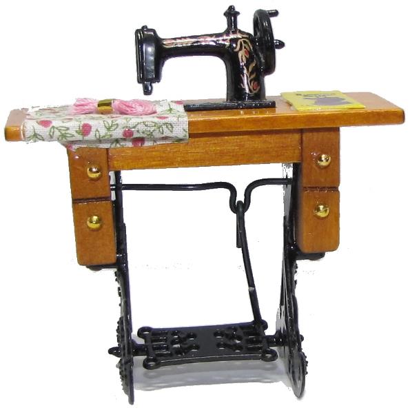 Suvenir 023 Sewing mashina