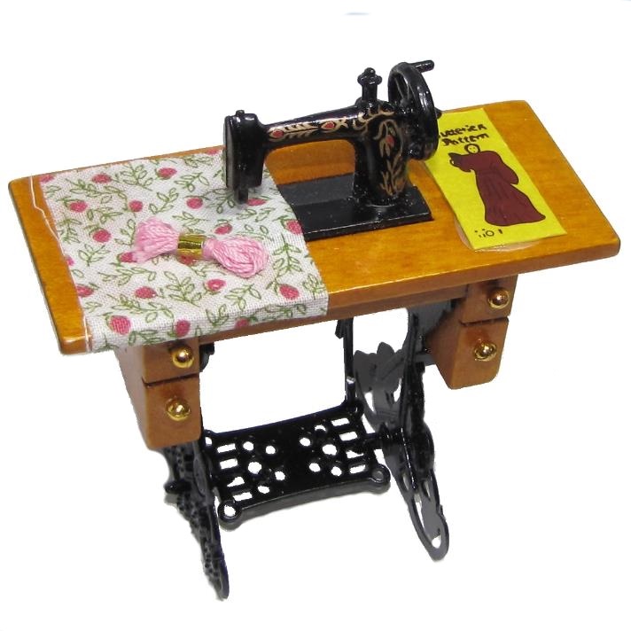 Suvenir Sewing mashin 023