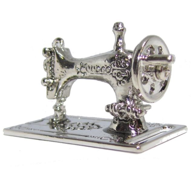 Сувенір Sewing machine 027