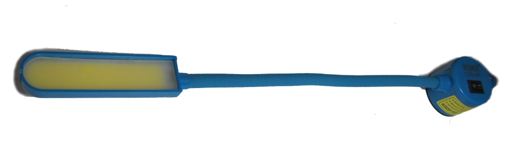 Yoke Y COB 6W Led