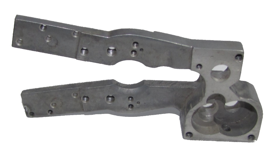 Корпус заточування CZD 103 