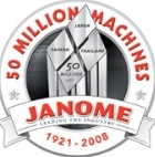 zavod sewing Janom