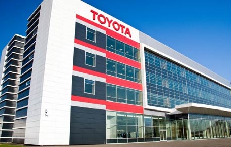 zavod sewing toyota