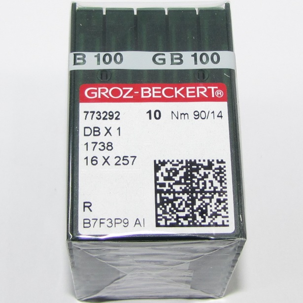 Groz-beckert DBX1 №90